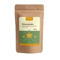 Extrakt z ľubovníka bodkovaného 0,3% hypercín 25g