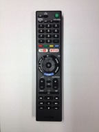 DIAĽKOVÝ TELEVÍZOR SONY KD-55XE7005
