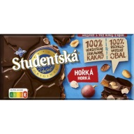 Študentská horká čokoláda 170 g
