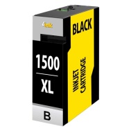 PGI-1500 XL ATRAMENT PRE CANON MAXIFY MB2350 MB2755