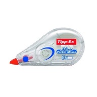 Krycia páska Tipp-Ex Mini Pocket Mouse 5mm 5m