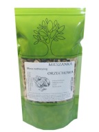 NUTS BLEND orechová zmes 500G od Ecobi
