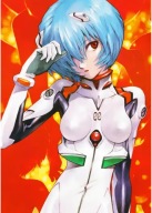 Anime Plagát Neon Genesis Evangelion nge_125 A3