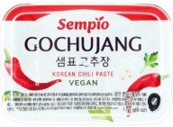 Gochujang pasta s čili papričkami 170g - SEMPIO