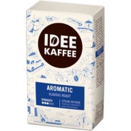 Nápady Kaffee Classic 250g mletá káva
