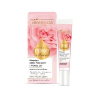 Bielenda Royal Rose Elixir krém na oči a pery proti vráskam