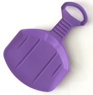 APPLE JABŁKO ŠMÝKAČKA NA ŠMÝKANIE SNEHU M