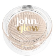 CLARESA JOHN GLOW LISOVANÝ ZVÝRAZŇOVAČ 04 ORIENT