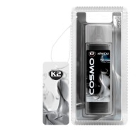K2 COSMO NEW CAR VONNA OSVIEŽOVAČ AUTA 50 ML