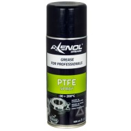 Teflónový sprej na reťaze pántov 400ml