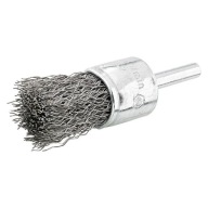 KEFA, VLNOVATÝ OCELOVÝ DRÔT 6MM FORMÁT 10X20X0,3MM