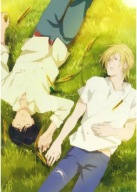 Plagát Anime Manga Banana Fish bf_008 A3