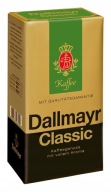 Mletá káva Dallmayr 250 g