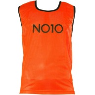 Tréningová visačka Tričko NO10 TBN-80 veľkosť M