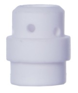 Objímka rozdeľovača plynu MB 24 CERAMIC 5 ks.