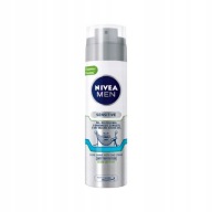 NIVEA MEN 3-dňový gél na holenie fúzov