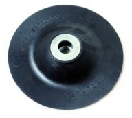 KOTÚČ NA VLÁKNOVÉ KOTÚČE DO BRÚSKY 125mm M14