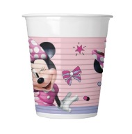 Poháre MINNIE MOUSE MINI