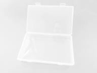 ORGANIZÁTOR 1 DELIČKA 17,5x10,8x2,6cm