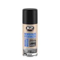 K2 VIZIO PLUS NEVIDITEĽNÝ STIERAČ SPREJ 200ml