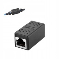 ETHERNETOVÝ KONEKTOR RJ45 HLAVNÝ KONEKTOR CAT6 CAT7