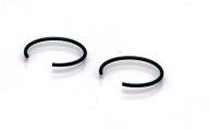 Ochrana piestneho čapu ProX 20x1,4mm
