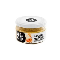 Paštéta s pečenou zeleninou 200g Vega Up