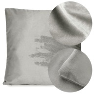 Obliečka na vankúš 40x40 Velvet Obliečka na vankúš Giorgia 08