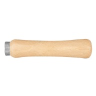 Rukoväť pilníka 11,5 cm, drevená TOPEX 06A615