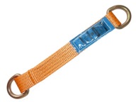 HARNESS pásy 0,47m/5t HARNESS s kovovými článkami na odťahové vozidlo