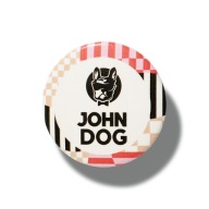Špendlík John Dog Paris malý 2,5 cm