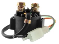 ŠTARTOVACIE RELAY MOTOCYKL ATV ŠTVORKÚTER 2T 4T GY6 50 125