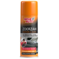 PRÍPRAVOK NA ÚDRŽBU NÁRAZNÍKA MÔJHO AUTA 400ml