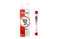 Alkohol tester, jednorazový alkohol tester