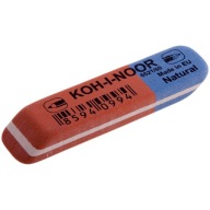 KOMBINOVANÁ GUMA 6521/60 BLUE STAR KOH-I-NOOR