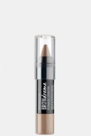 Ceruzka na obočie s pomádou Maybelline Dark Blond Twist-out