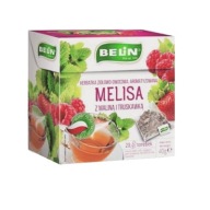BELIN Melissa s malinou a jahodou, 20 sáčkov