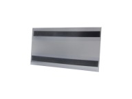 Štítky s magnetom 73 mm x 130 mm Premium Strong