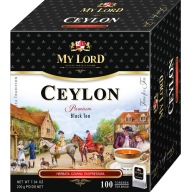 Malwa Ceylon Black Express Tea 200 g