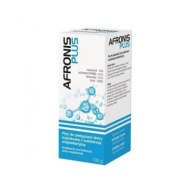 Afronis Plus, Tekutý prípravok na aknóznu pleť, 100g