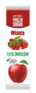 DOBRÁ PORCIA list jablko-čerešňa 16g