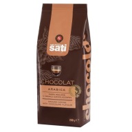 CafeSati čokoláda 250 g (57)