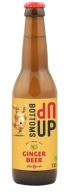 ZÁZVOROVÉ PIVO, BEZ ALKOHOLU, BEZLEPKU, BIO 330ml