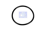 DT NÁHRADNÉ DIELY ORING 85MMX5,3MM NBR NÁBOJ KOLESA MAN TGM I 10/05-03/22
