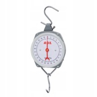 MECHANICKÁ HÁKOVÁ VÁHA 25kg ADE