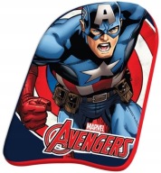PLAVECKÝ DOSKA UČENIE KAPITÁNA BAZÉNU AVENGERS