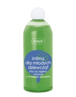 Ziaja Tekutý prípravok na intímnu hygienu 500 ml 150 g