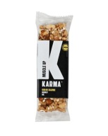 KARMA TYČINKY Muscle Up tyčinka 40 g