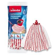 Vložka do mopu z mikrovlákna a napájacej struny VILEDA