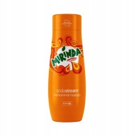 Sirup do SodaStream Mirinda carbonator 440 ml